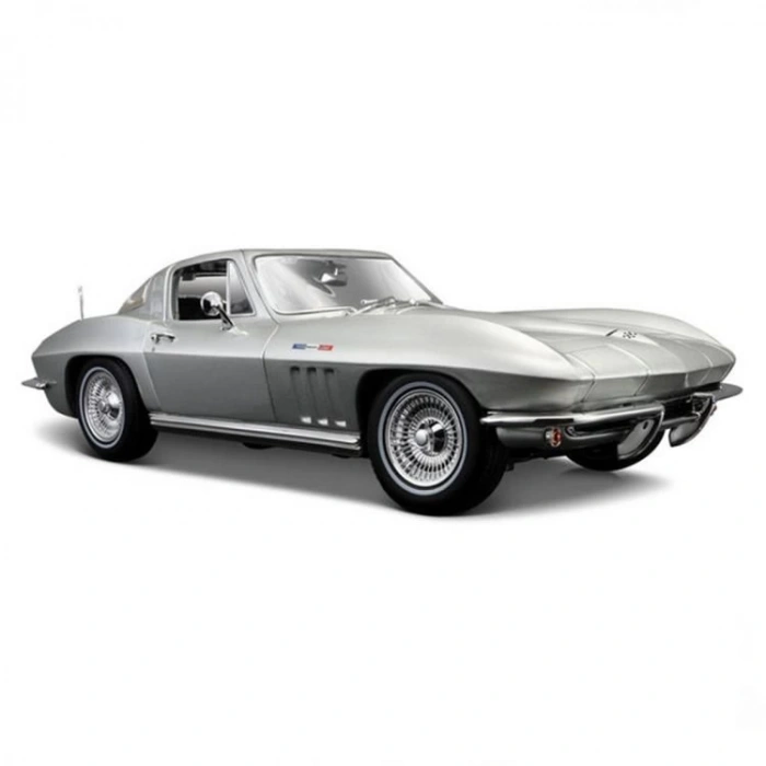 1:18 1965 Chevrolet Corvette