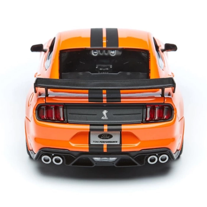 Maisto 1/18 2020 Ford Mustang Shelby GT500