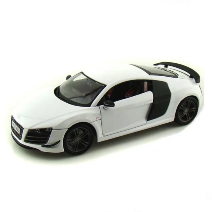 1:18 Audi R8 GT