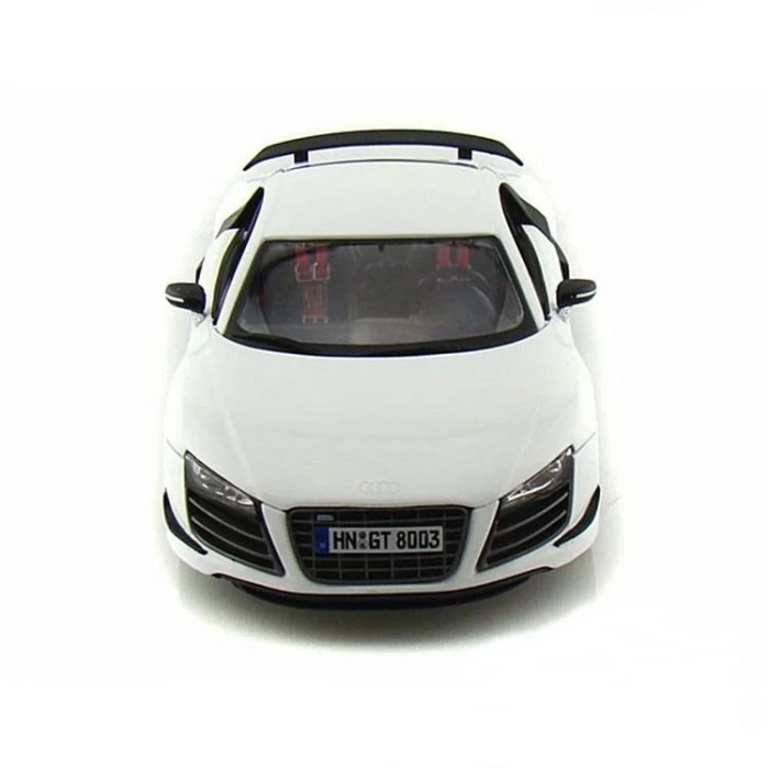 1:18 Audi R8 GT