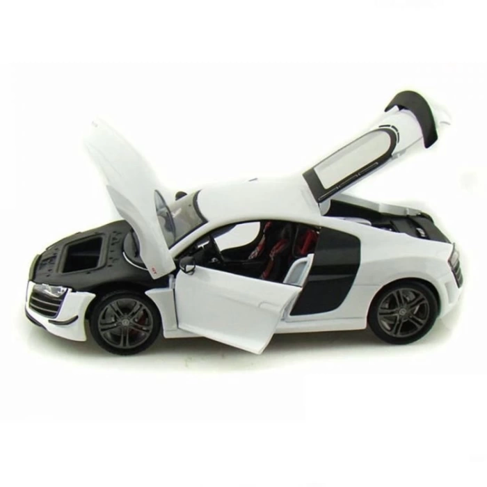 1:18 Audi R8 GT