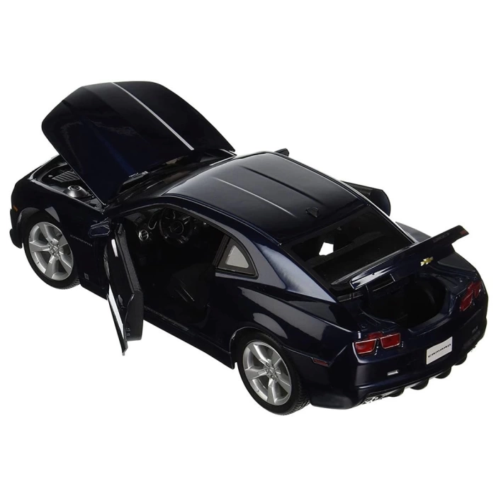 1:18 Chevrolet Camaro 2010