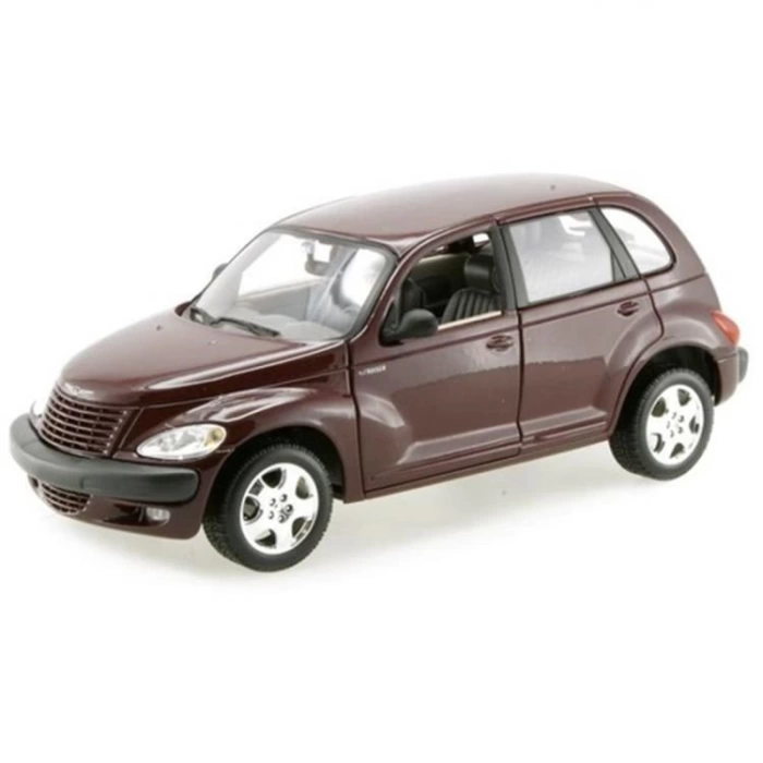 1:18 Chrysler PT Cruiser