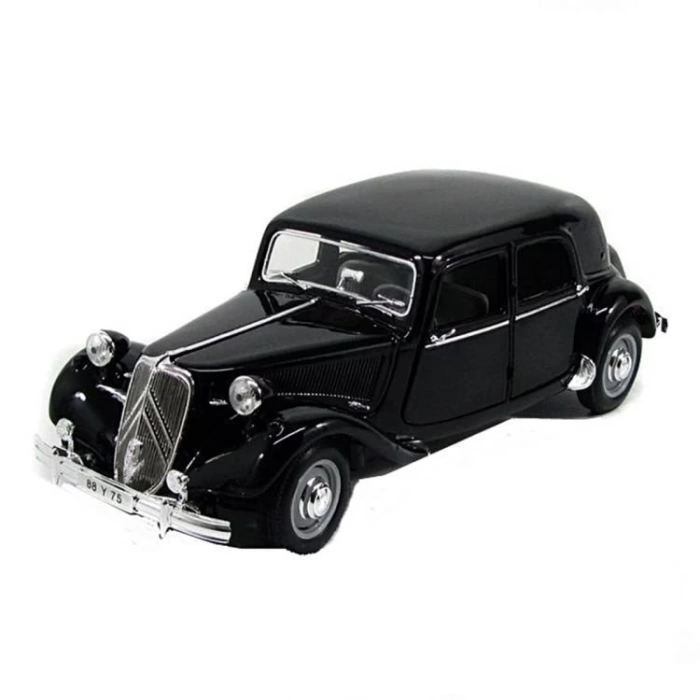 1:18 Citroen 15 CV 6 CYL