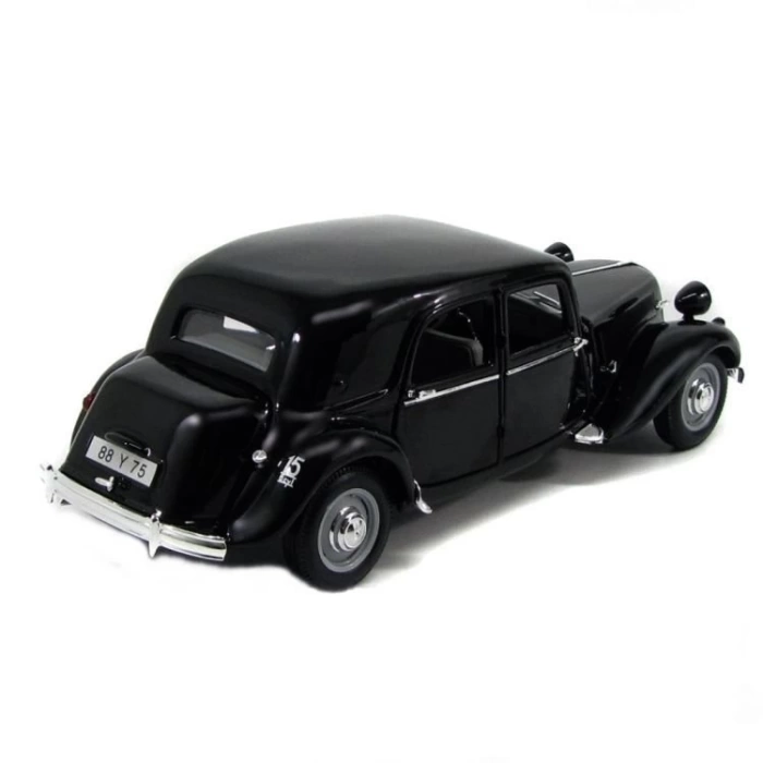 1:18 Citroen 15 CV 6 CYL