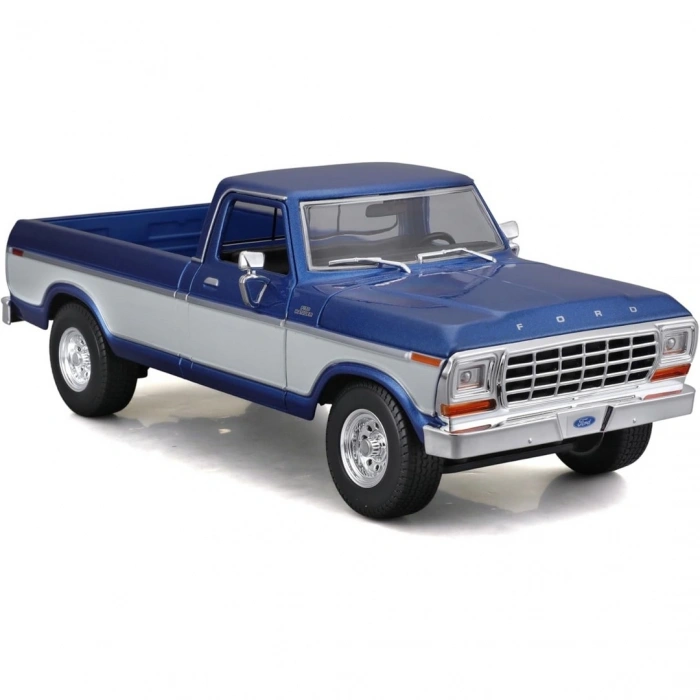 Maisto 1/20 1979 Ford F150 Pick Up Araba