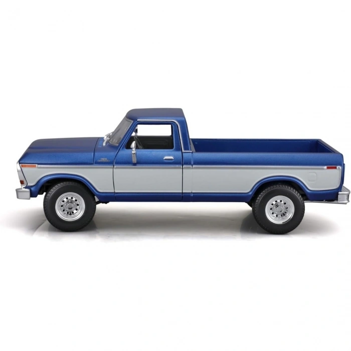 Maisto 1/20 1979 Ford F150 Pick Up Araba