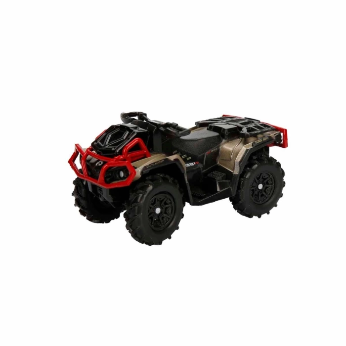 1:20 Can-am Outlander XMR 1000R ATV