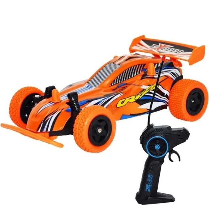 1:20 Motion Climbing Şarjlı Kumandalı Buggy