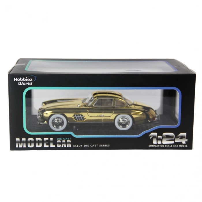 1/24 300SL Shinning Edition