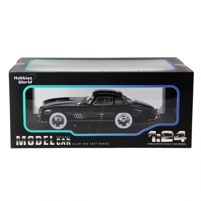 1/24 300SL Street Edition