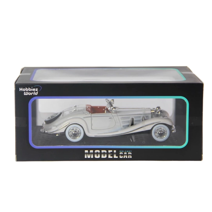 1/24 500K Classic Car