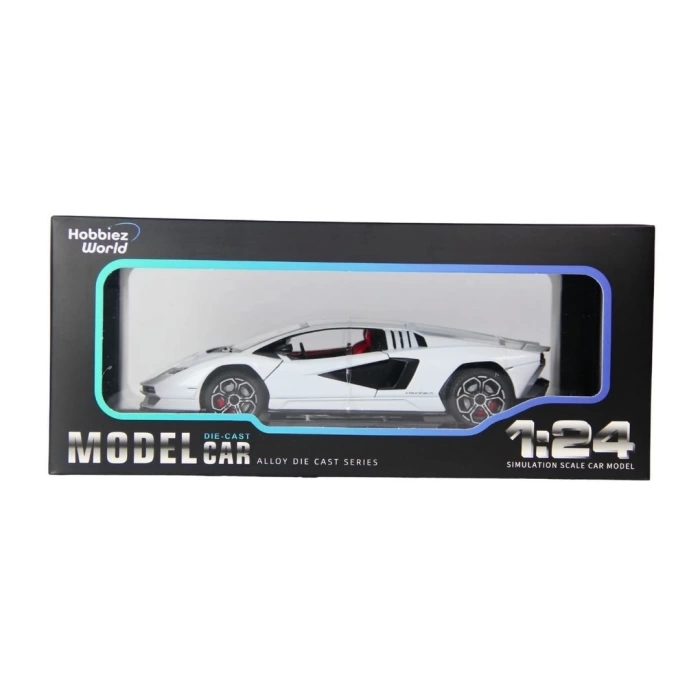 1/24 800 Street Edition