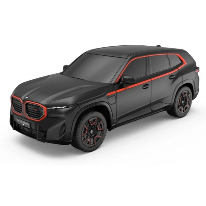 1/24 Bmw XM F/F 2.4GHZ Uzaktan Kumandalı Araba