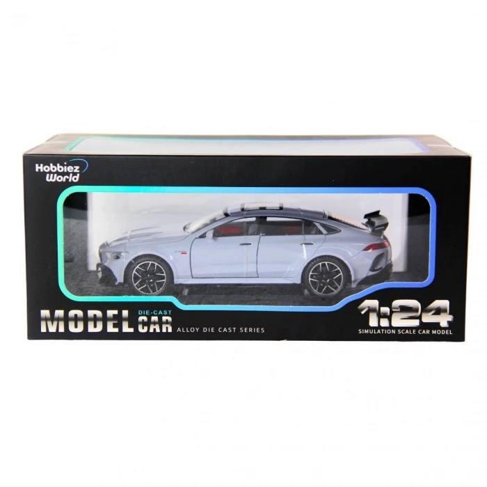 1/24 Brabus 900 Street Edition