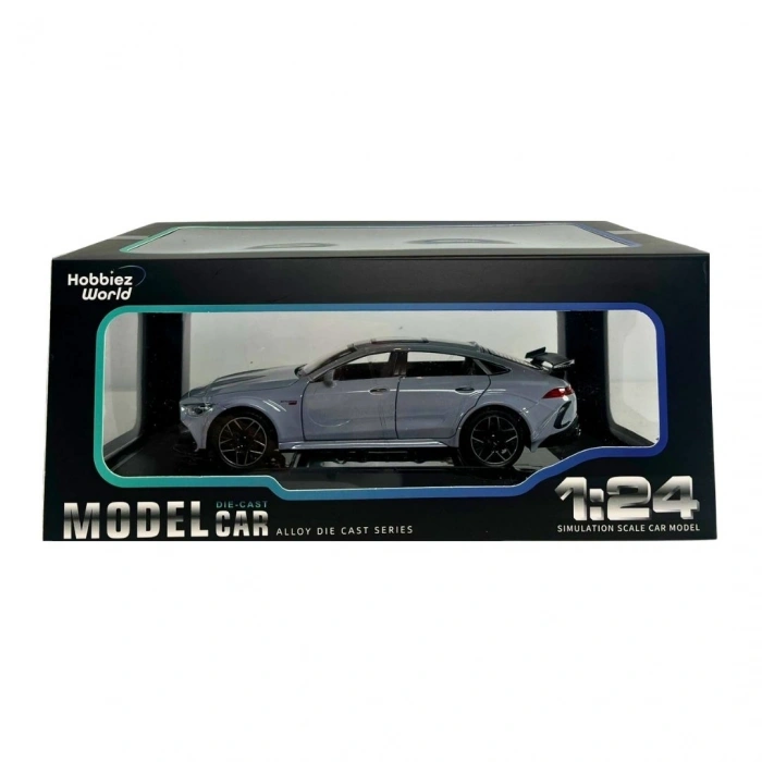 1/24 Brabus 900 Street Edition