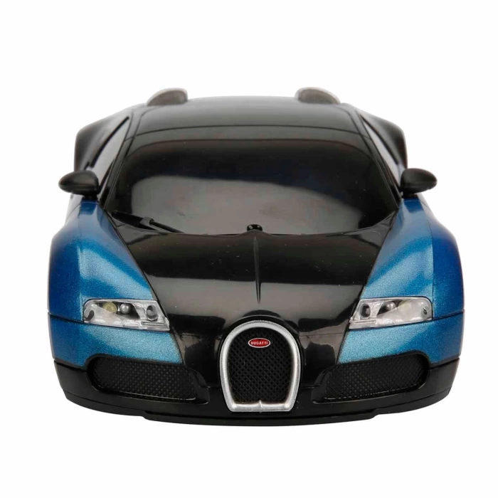 1:24 Bugatti Veyron 16.4 Işıklı Uzaktan Kumandalı Araba