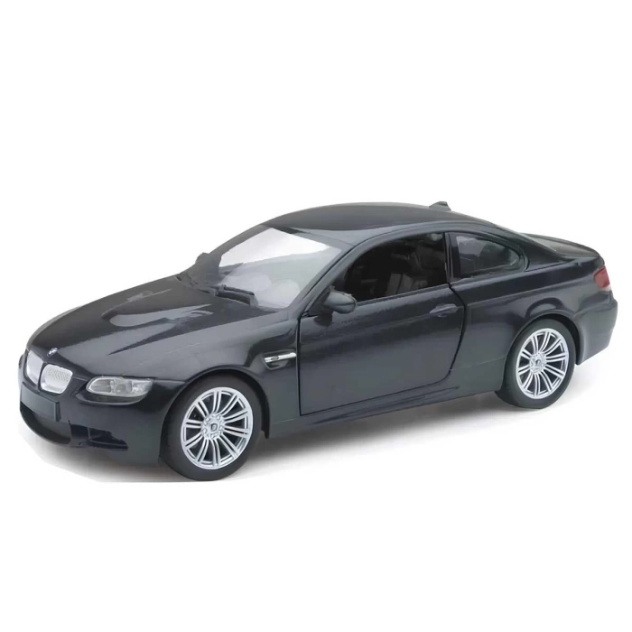 1:24 City Cruiser BMW 4 Coupe Model Araba