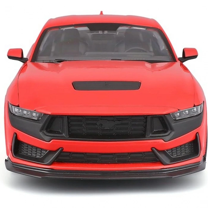 1:24 Ford Mustang Darkhorse 2024
