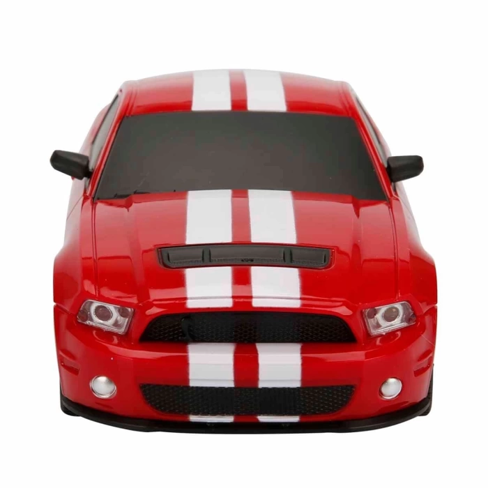 1:24 Ford Mustang Shelby GT500 Işıklı Uzaktan Kumandalı Araba