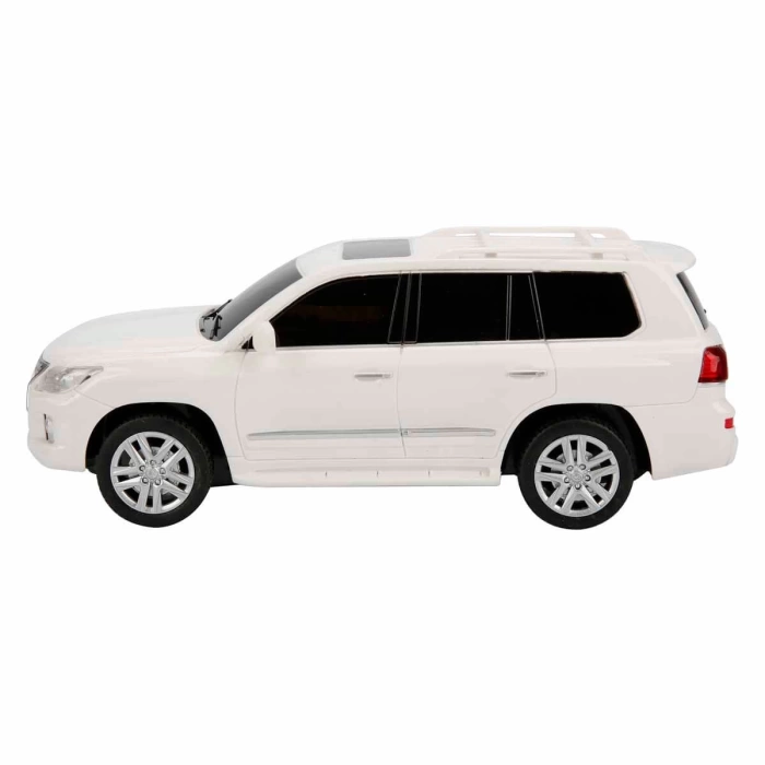 1:24 Lexus LX570 2015 Işıklı Uzaktan Kumandalı Araba