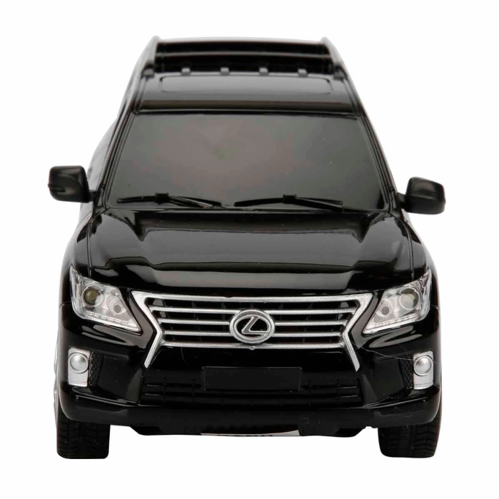 1:24 Lexus LX570 2015 Işıklı Uzaktan Kumandalı Araba