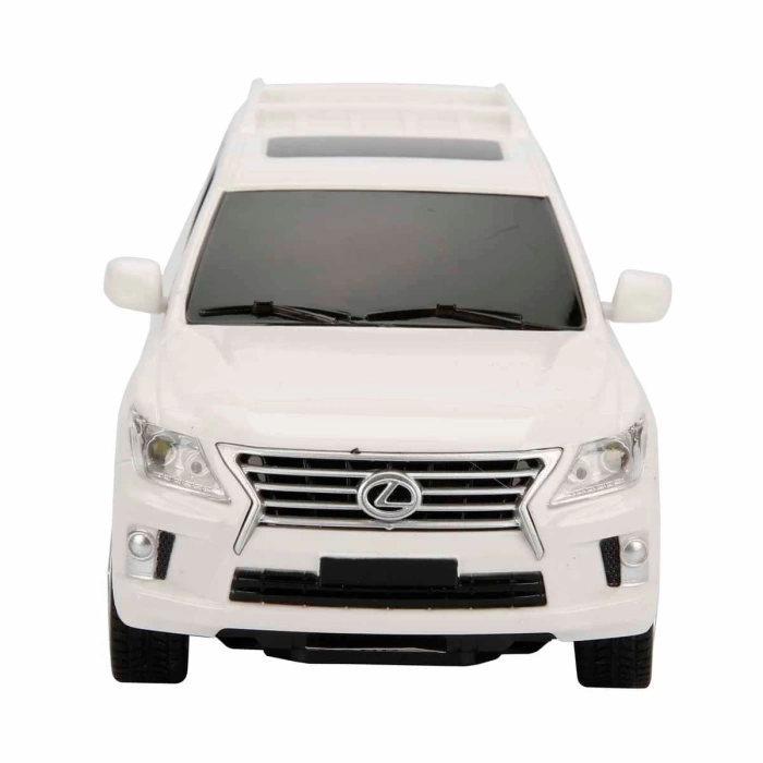 1:24 Lexus LX570 2015 Işıklı Uzaktan Kumandalı Araba