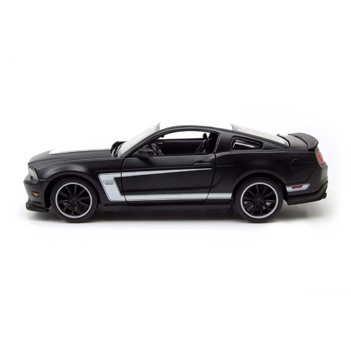 1:24 Maisto Ford Mustang Boss 302 Model Araba