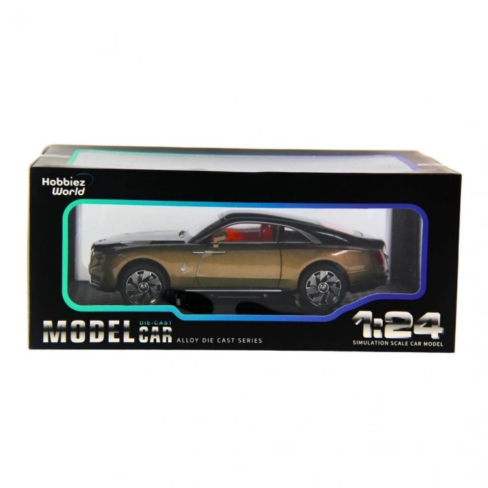 1/24 Phantom 1 Shinning Edition