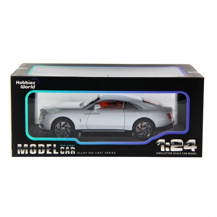 1/24 Phantom 1 Shinning Edition