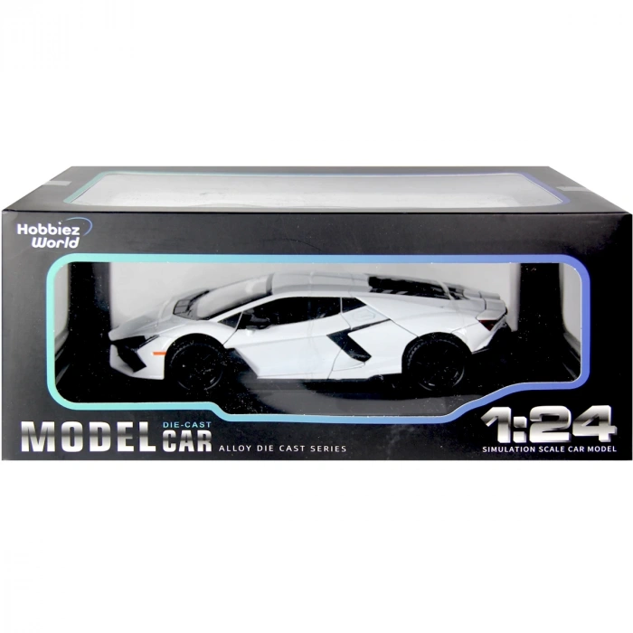 1/24 Revvelto Street Edition