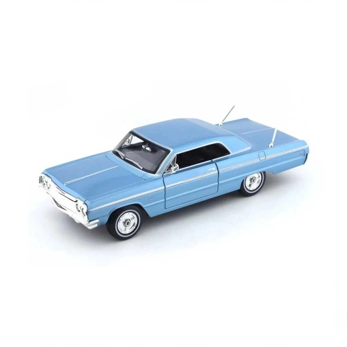 1/26 1964 Model Kompozytowy Chevrolet Impala