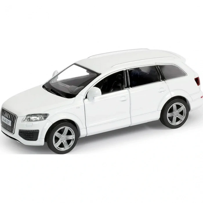 RMZ City 1:32 SUV Serisi Model Araba