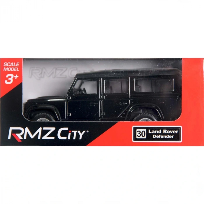 RMZ City 1:32 SUV Serisi Model Araba