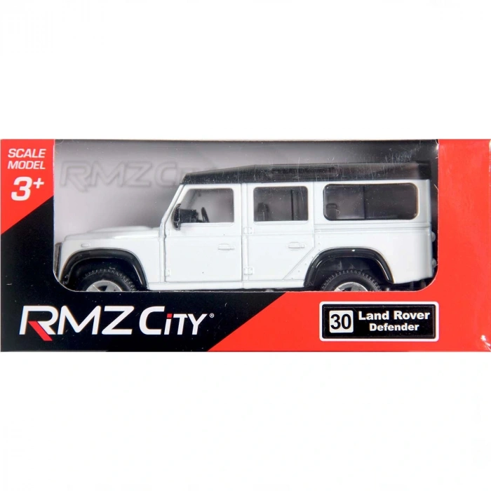 RMZ City 1:32 SUV Serisi Model Araba
