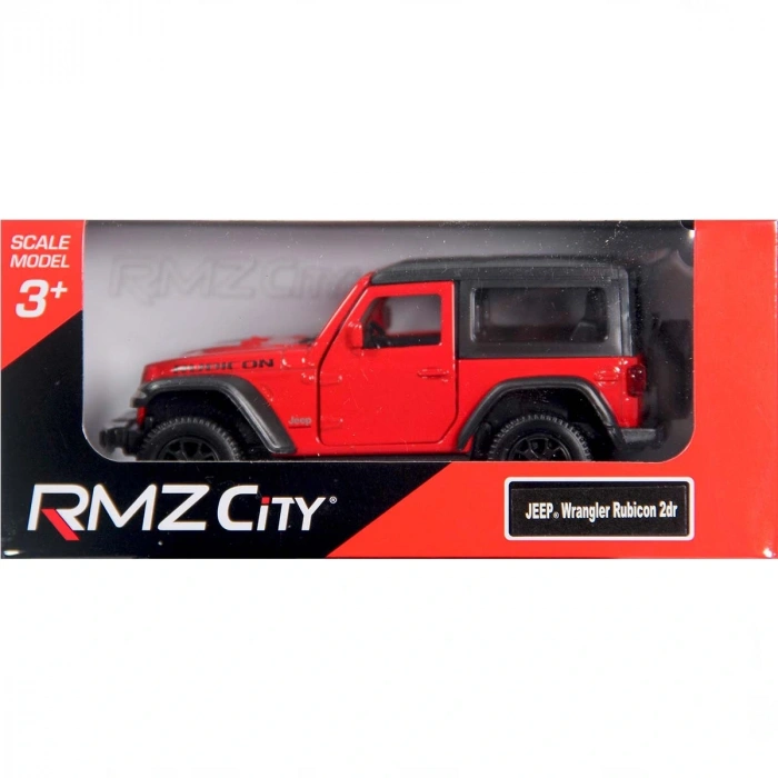 RMZ City 1:32 SUV Serisi Model Araba