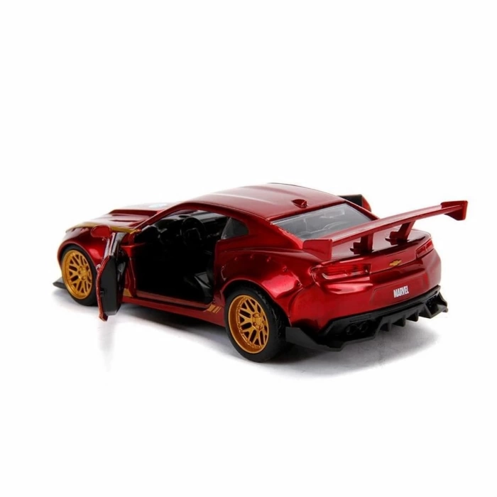 1:32 Marvel 2016 Chevy Camaro SS