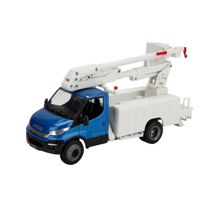 1:36 Iveco İş Araçları