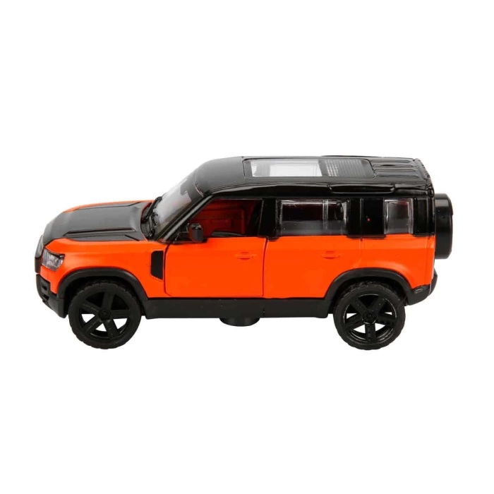 1:43 Maxx Wheels Suv Araba 10 cm