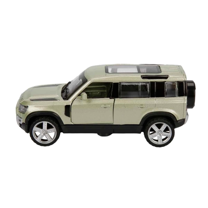 1:43 Maxx Wheels Suv Araba 10 cm