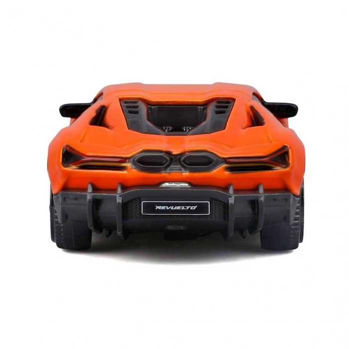 1/43 Mini Metal Drifters Kumandalı Araba Lamborghini Revuelto