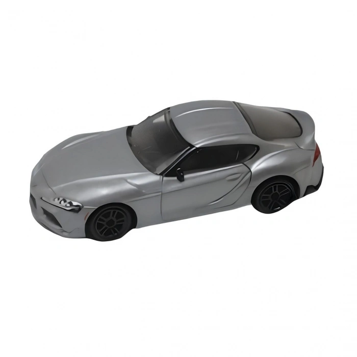 1/58 Toyota GR Supra Model Araba
