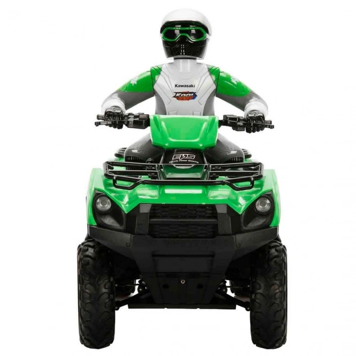 1:6 Kool Speed Kawasaki Brute Force 750 Işıklı Uzaktan Kumandalı ATV