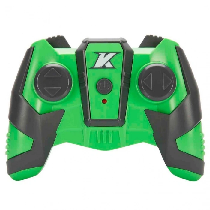 1:6 Kool Speed Kawasaki Brute Force 750 Işıklı Uzaktan Kumandalı ATV