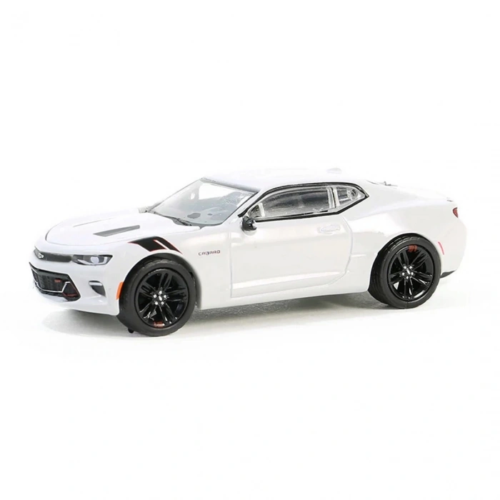 Greenlight 1/64 Muscle Series 28- 1970 Plymouth Hemi Cuda