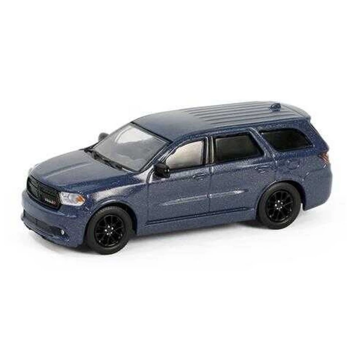 Greenlight 1/64 Hollywood Series 42- NCIS Hawaii TV Series 2018 Dodge Durango
