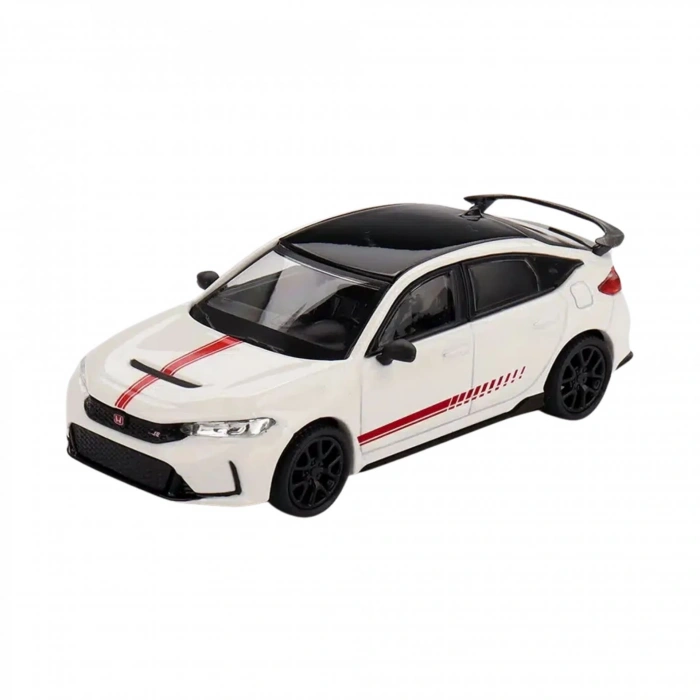 Mini GT 1/64 Honda Civic Type R Ultimate Edition