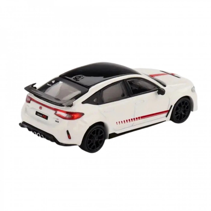 Mini GT 1/64 Honda Civic Type R Ultimate Edition