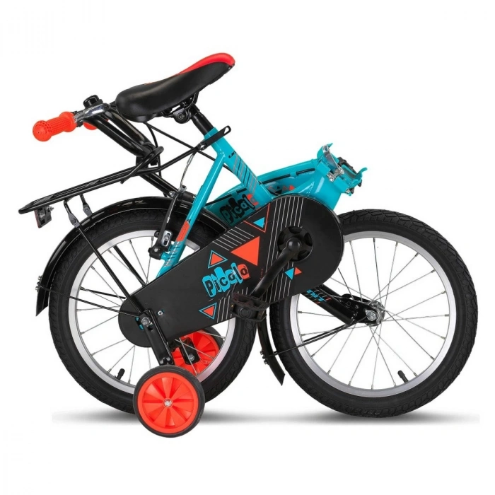 Ümit Picolo 16 Jant Katlanır Bisiklet