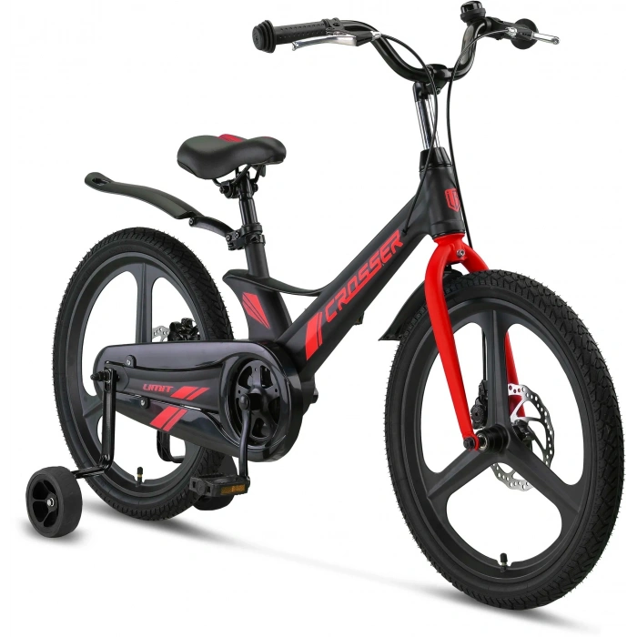 20 Crosser 2D Erkek Çocuk Bisikleti